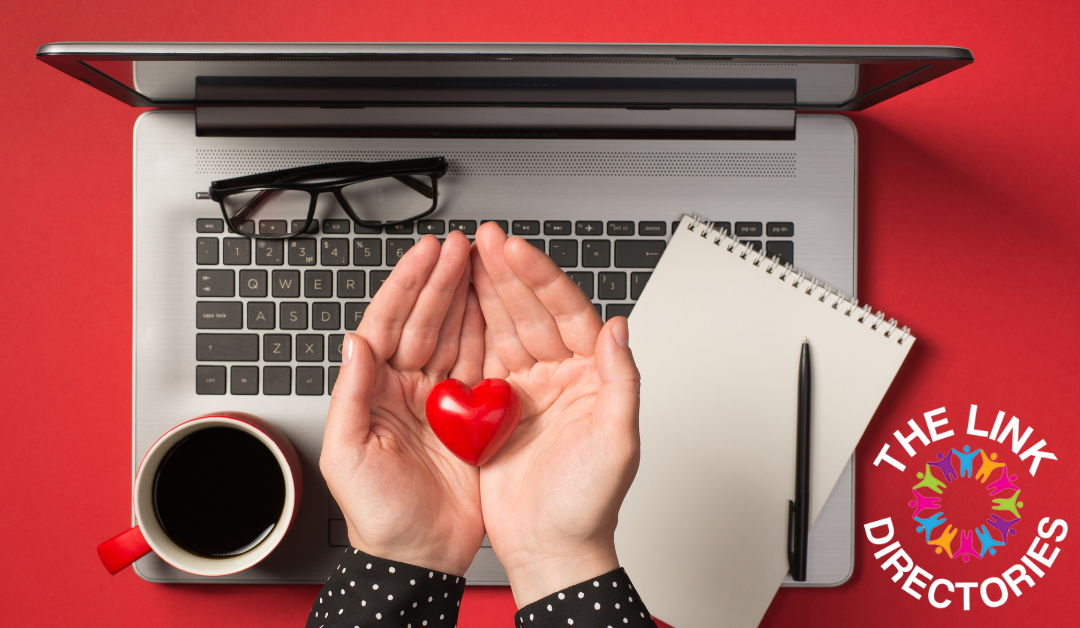 Give Your Marketing Some Love This Valentine’s Day