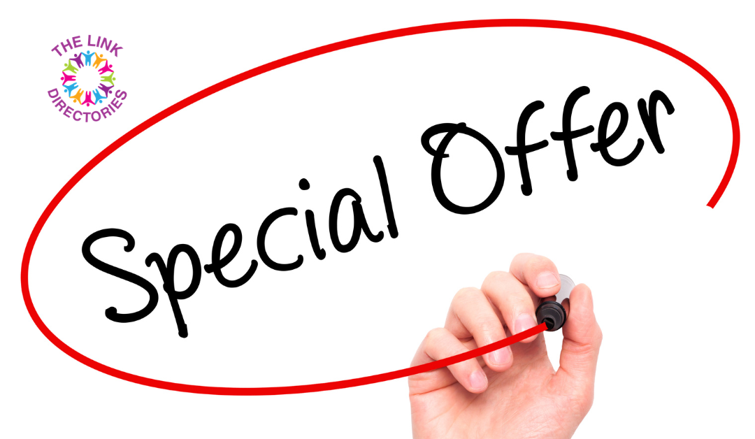 Do Special Offers Actually Work?